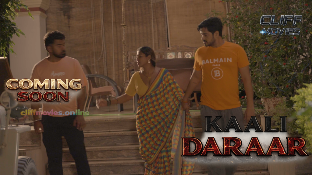KAALI DARAAR