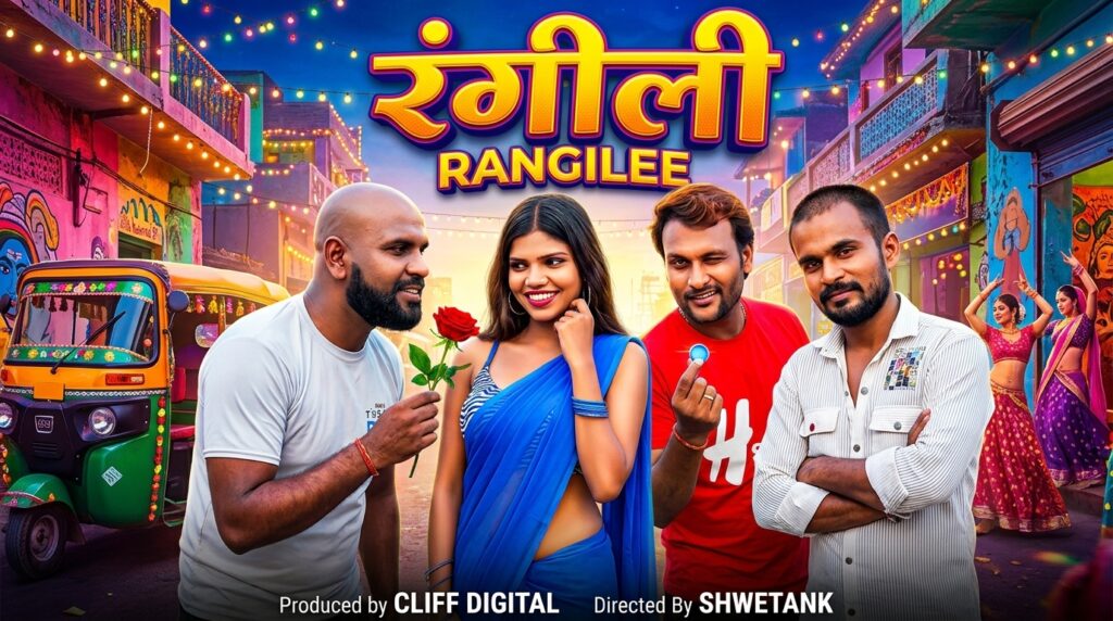 RANGILEE S1 EP 2