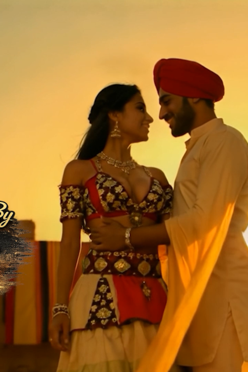 JAB SE DEKHA HAI