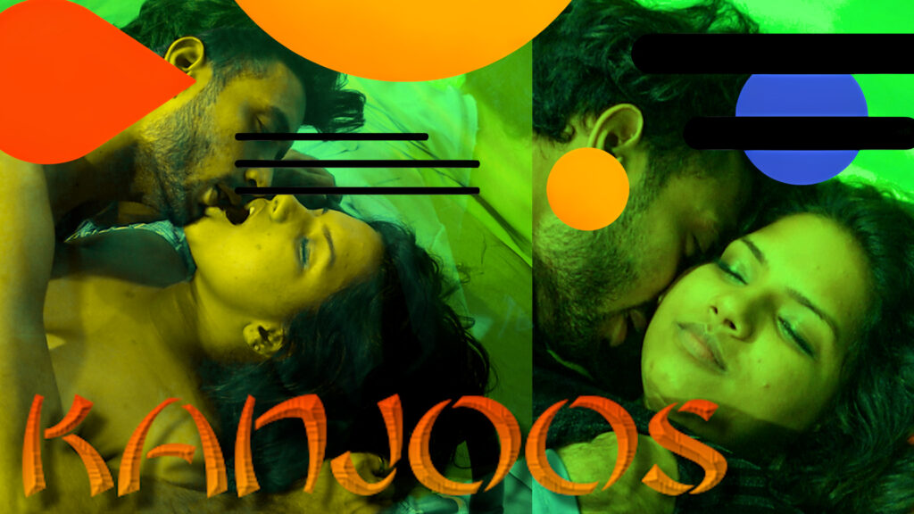 KANJOOS F@S 1