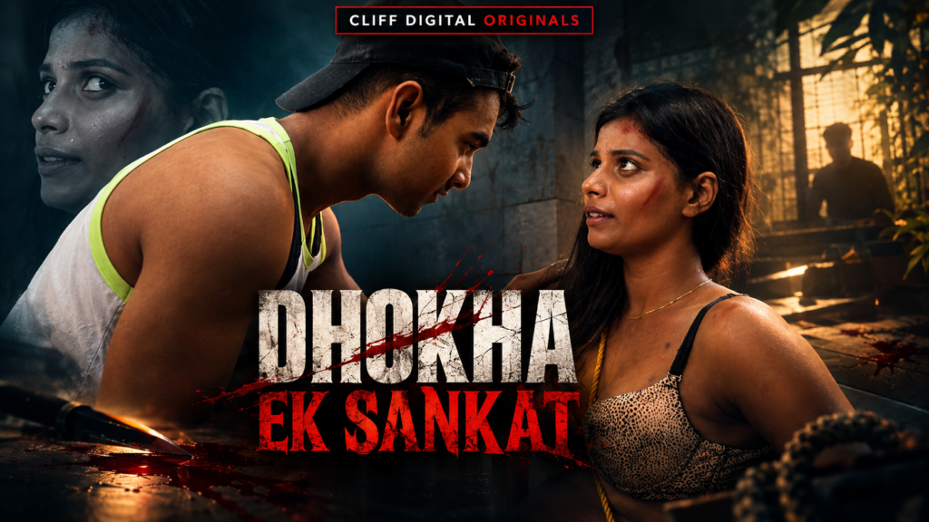 DHOKHA EK SANKAT Se1 Ep1